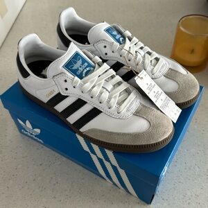 Adidas Samba OG originals
